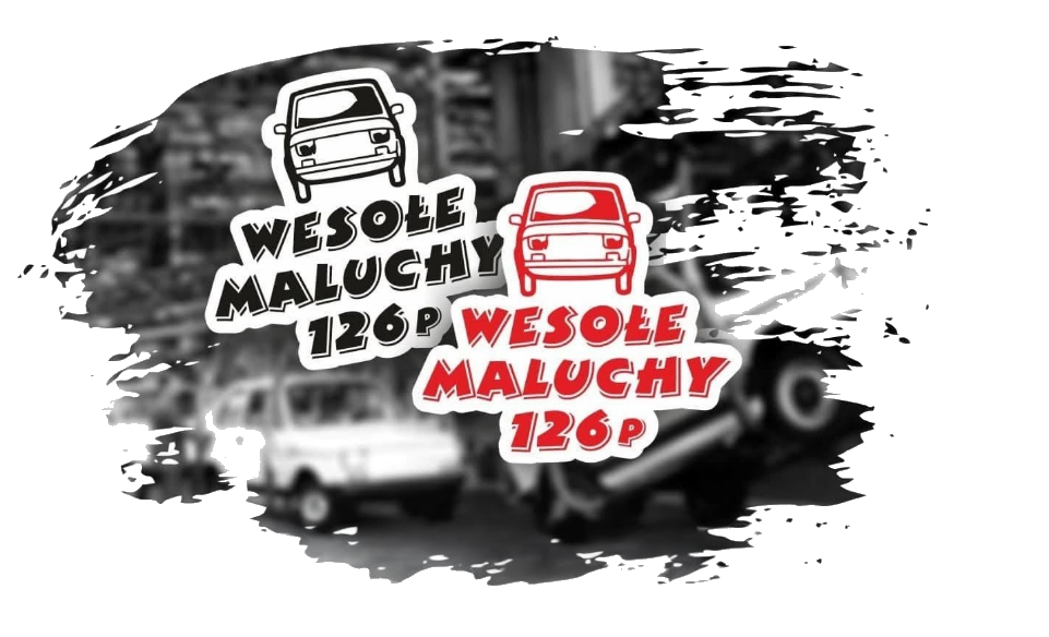 WESOŁE MALUCHY 126p