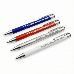 Długopis z grawerem