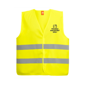 Kamizelka odblaskowa