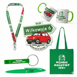 Pakiet zlotowy sezon'26